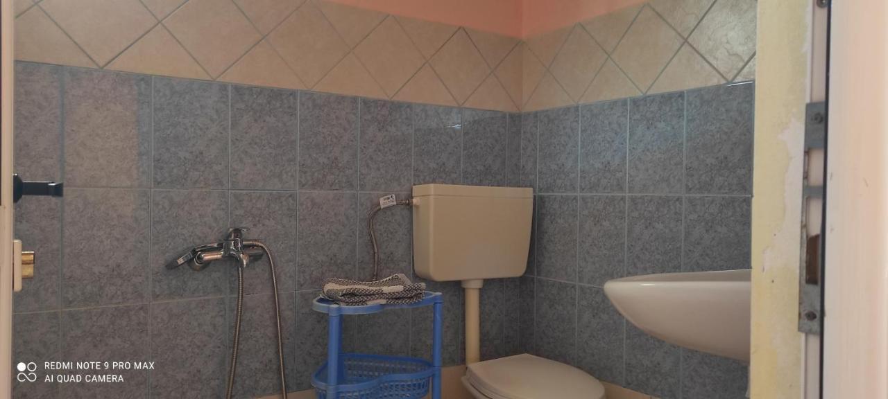 Privatunterkunft Amalias Himarë